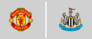 Manchester United - Newcastle United