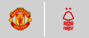 Manchester United - Nottingham Forest