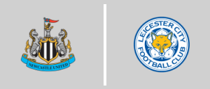 Newcastle United - Leicester City