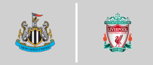 Newcastle United - Liverpool FC