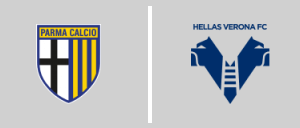 Parma Calcio 1913 - Hellas Verona