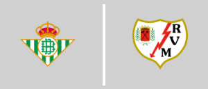 Real Betis Balompié - Rayo Vallecano de Madrid