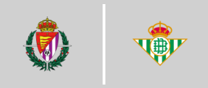 Real Valladolid CF - Real Betis Balompié