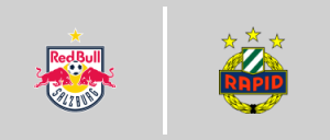 Red Bull Salzburg - Rapid Vienna