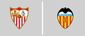 Sevilla FC - Valencia C.F.