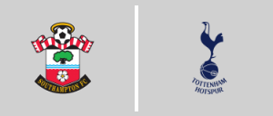 Southampton FC - Tottenham Hotspur