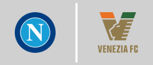 SSC Napoli - Venezia F.C.