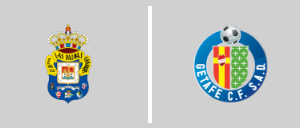 UD Las Palmas - Getafe CF