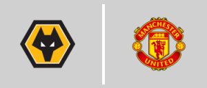 Wolverhampton Wanderers - Manchester United