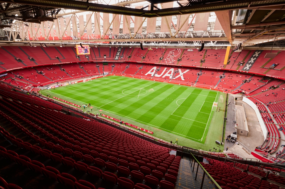 Ajax - Galatasaray