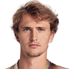 Alexander Zverev