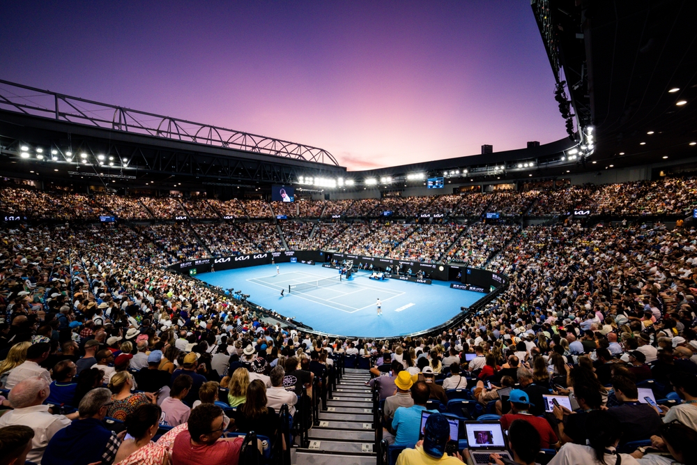 Australian Open 2025