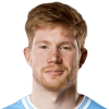 Kevin De Bruyne