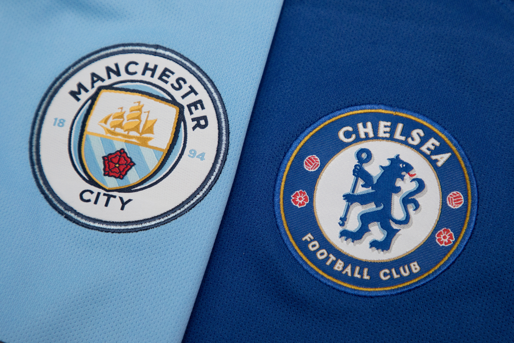 Manchester City - Chelsea