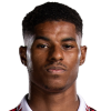 Marcus Rashford