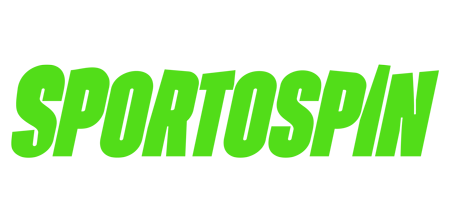 Sportospin logo