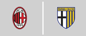 A.C. Milan - Parma Calcio 1913