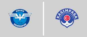 Adana Demirspor - Kasımpaşa S.K.