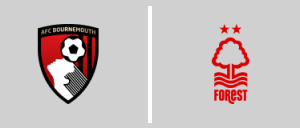 A.F.C. Bournemouth - Nottingham Forest