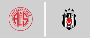 Antalyaspor A.S. - Beşiktaş J.K.
