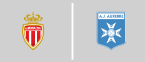 AS Monaco - AJ Auxerre