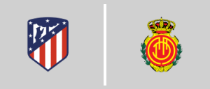 Atlético Madrid - RCD Mallorca