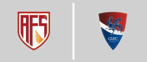 AVS Futebol SAD - Gil Vicente F.C.