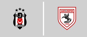 Beşiktaş J.K. - Samsunspor