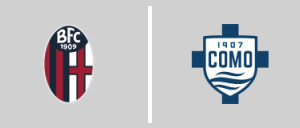 Bologna FC - Como Calcio 1907