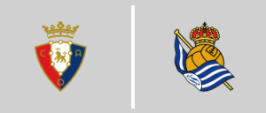 CA Osasuna - Real Sociedad