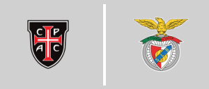 Casa Pia - Benfica Lisbon