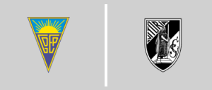 Estoril Praia - Vitoria Guimarães