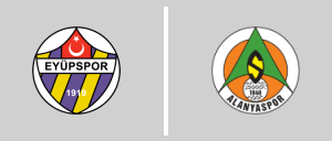 Eyüpspor - Alanyaspor