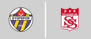 Eyüpspor - Sivasspor