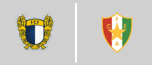 F.C. Famalicão - C.F. Estrela da Amadora