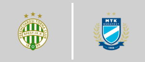 Ferencvárosi TC - MTK Budapest