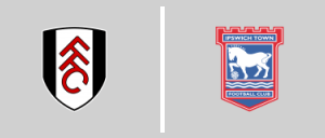 Fulham F.C. - Ipswich Town F.C.
