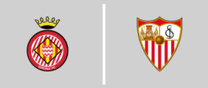 Girona FC - Sevilla FC