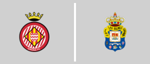 Girona FC - UD Las Palmas