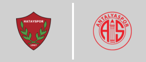 Hatayspor - Antalyaspor A.S.
