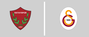 Hatayspor - Galatasaray S.K.