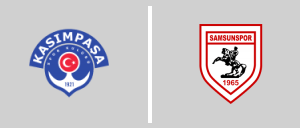 İstanbul Başakşehir - Samsunspor