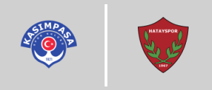 Kasımpaşa S.K. - Hatayspor