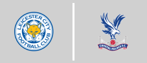 Leicester City - Crystal Palace