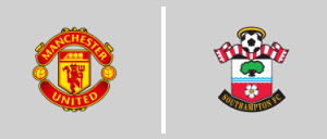 Manchester United - Southampton FC
