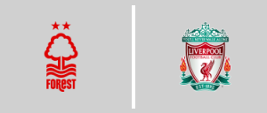 Nottingham Forest - Liverpool FC