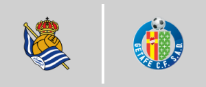 Real Sociedad - Getafe CF