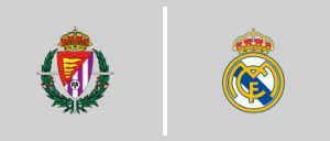 Real Valladolid CF - Real Madrid