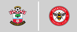 Southampton FC - Brentford F.C.