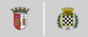 Sporting de Braga - Boavista F.C.